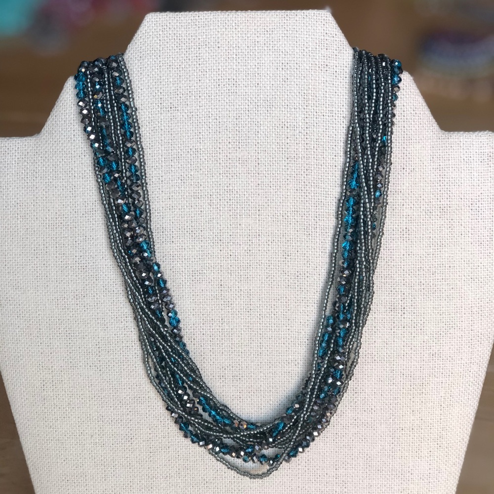 Premier Designs Seaside Necklace